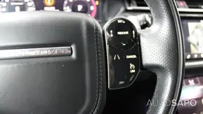 Land Rover Range Rover Velar 2.0 D R-Dynamic de 2018