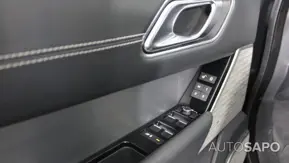 Land Rover Range Rover Velar 2.0 D R-Dynamic de 2018