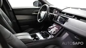 Land Rover Range Rover Velar 2.0 D R-Dynamic de 2018