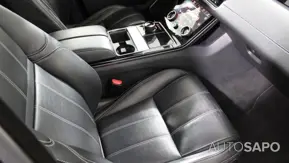 Land Rover Range Rover Velar 2.0 D R-Dynamic de 2018