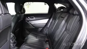 Land Rover Range Rover Velar 2.0 D R-Dynamic de 2018