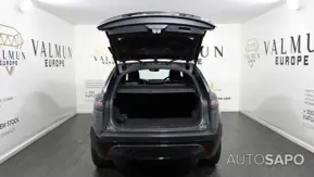 Land Rover Range Rover Velar 2.0 D R-Dynamic de 2018