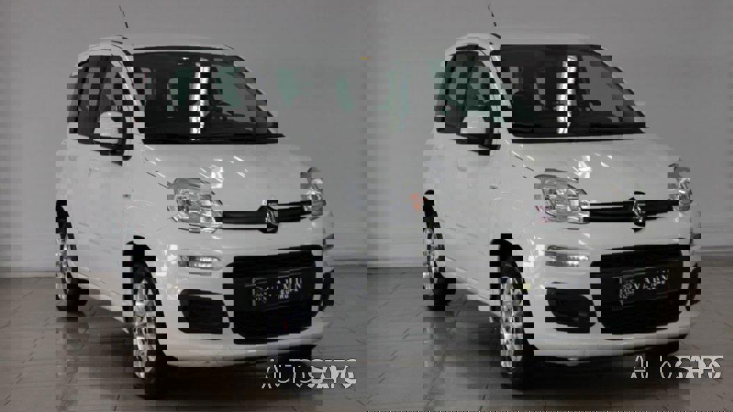 Fiat Panda 1.2 Easy S&S de 2018