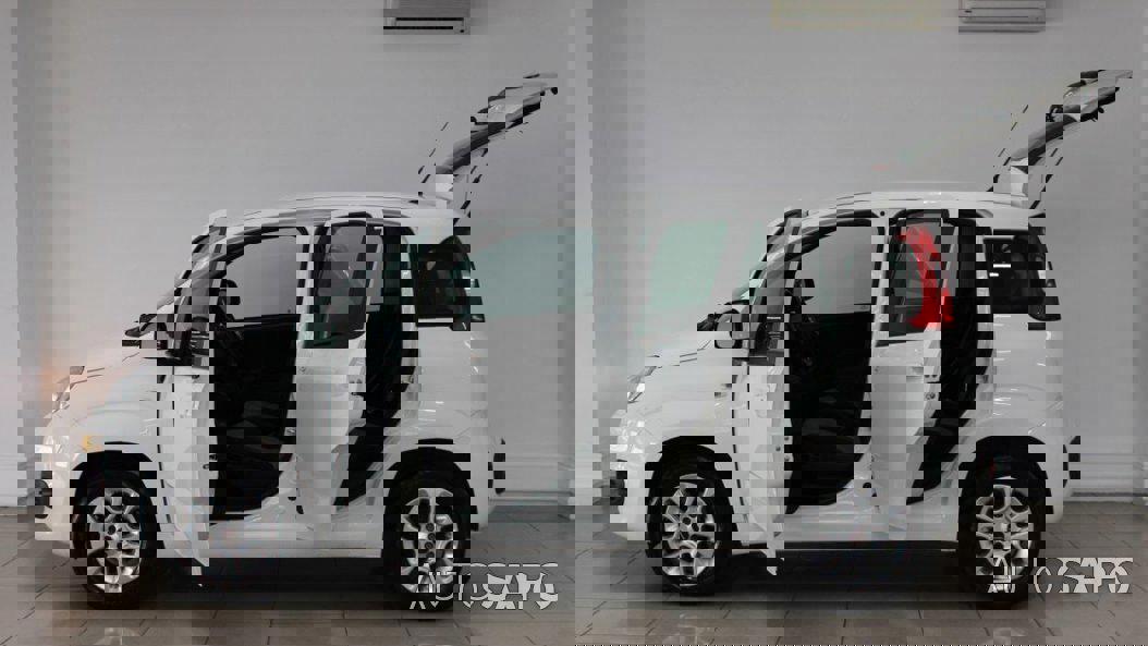 Fiat Panda 1.2 Easy S&S de 2018