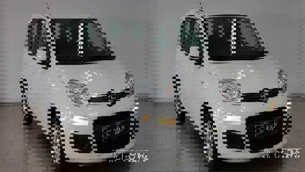 Fiat Panda 1.2 Easy S&S de 2018