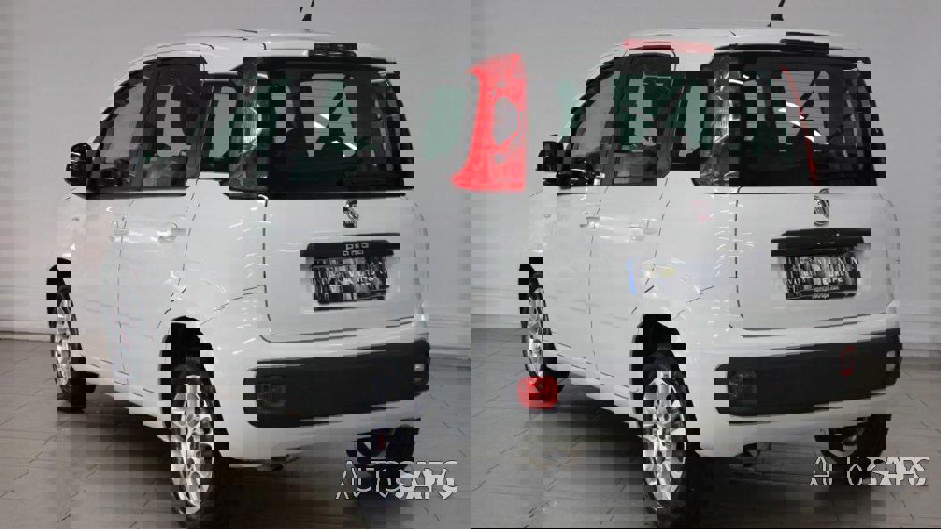 Fiat Panda 1.2 Easy S&S de 2018