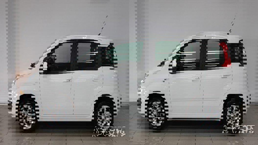 Fiat Panda 1.2 Easy S&S de 2018