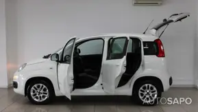Fiat Panda 1.2 Easy S&S de 2018