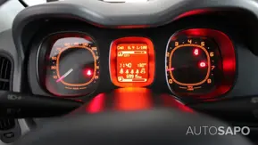 Fiat Panda 1.2 Easy S&S de 2018