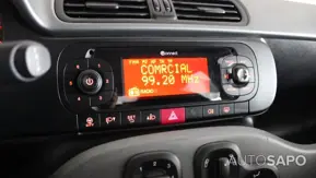 Fiat Panda 1.2 Easy S&S de 2018