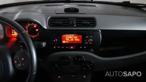 Fiat Panda 1.2 Easy S&S de 2018
