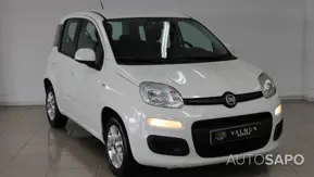Fiat Panda 1.2 Easy S&S de 2018