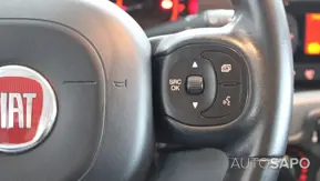 Fiat Panda 1.2 Easy S&S de 2018