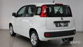 Fiat Panda 1.2 Easy S&S de 2018