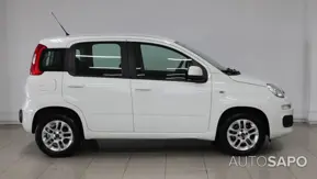 Fiat Panda 1.2 Easy S&S de 2018