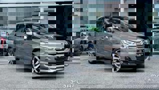 Citroen C4 1.6 BlueHDi Shine de 2016
