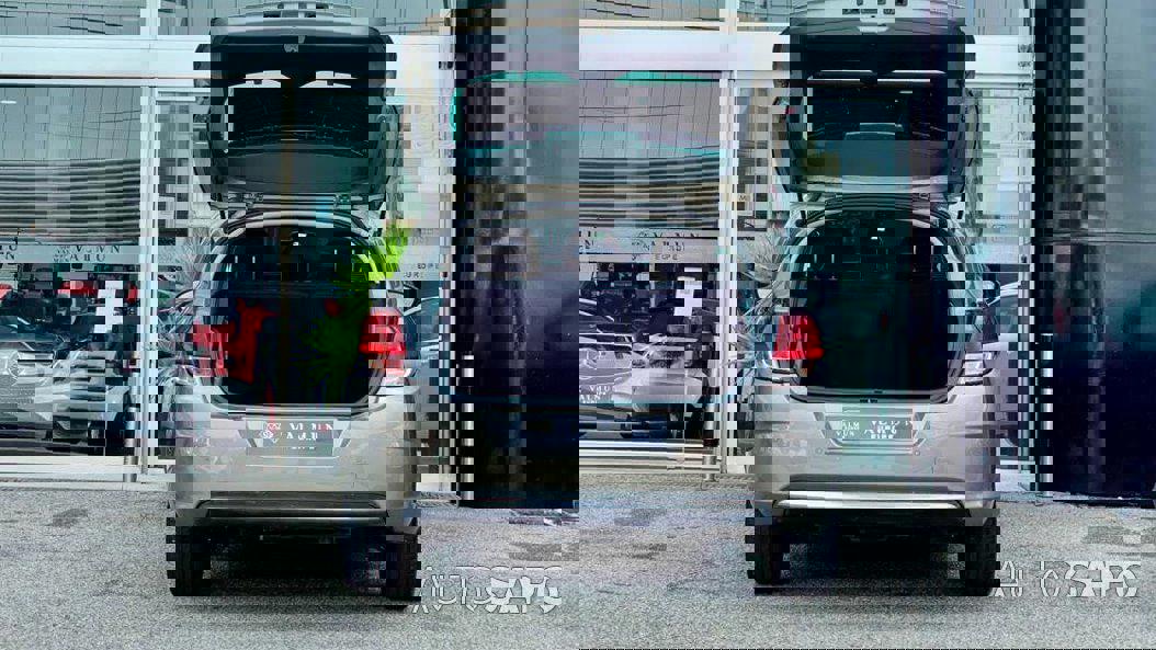Citroen C4 1.6 BlueHDi Shine de 2016