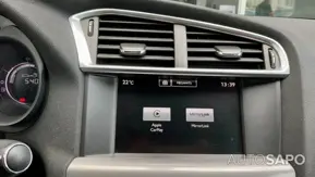 Citroen C4 1.6 BlueHDi Shine de 2016