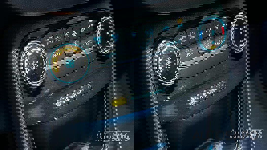 Ford Puma 1.0 EcoBoost MHEV Titanium de 2022
