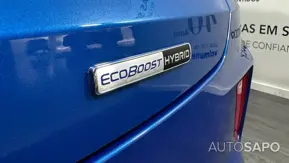 Ford Puma 1.0 EcoBoost MHEV Titanium de 2022