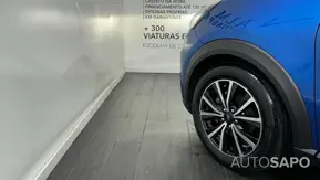 Ford Puma 1.0 EcoBoost MHEV Titanium de 2022