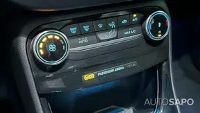 Ford Puma 1.0 EcoBoost MHEV Titanium de 2022