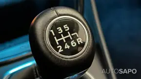 Ford Puma 1.0 EcoBoost MHEV Titanium de 2022