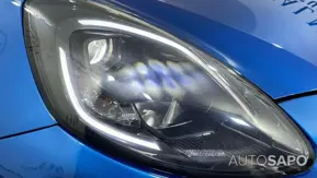 Ford Puma 1.0 EcoBoost MHEV Titanium de 2022