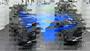 Citroen C3 AirCross 1.2 PureTech Feel de 2022