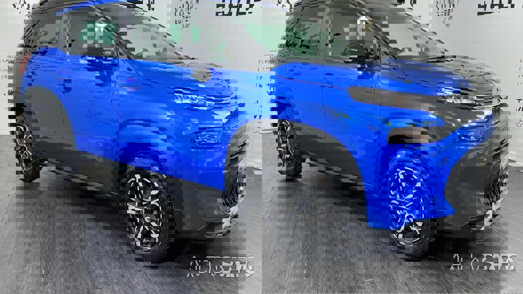 Citroen C3 AirCross 1.2 PureTech Feel de 2022