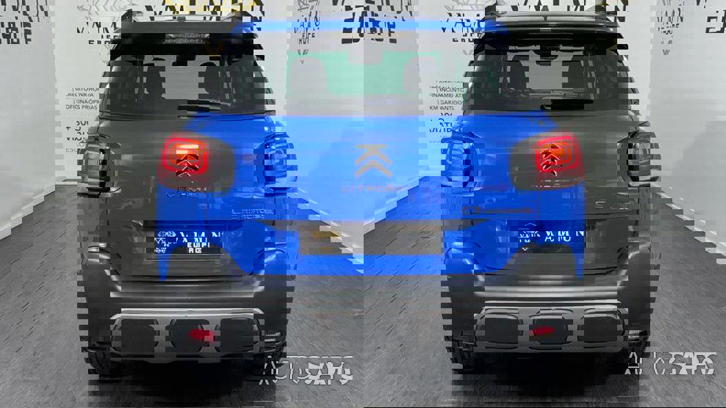 Citroen C3 AirCross 1.2 PureTech Feel de 2022