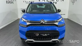 Citroen C3 AirCross 1.2 PureTech Feel de 2022