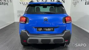 Citroen C3 AirCross 1.2 PureTech Feel de 2022