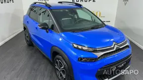 Citroen C3 AirCross 1.2 PureTech Feel de 2022