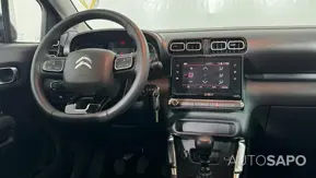 Citroen C3 AirCross 1.2 PureTech Feel de 2022