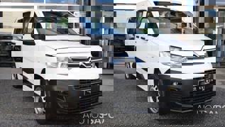 Citroen Berlingo 1.2 PureTech M Live de 2020