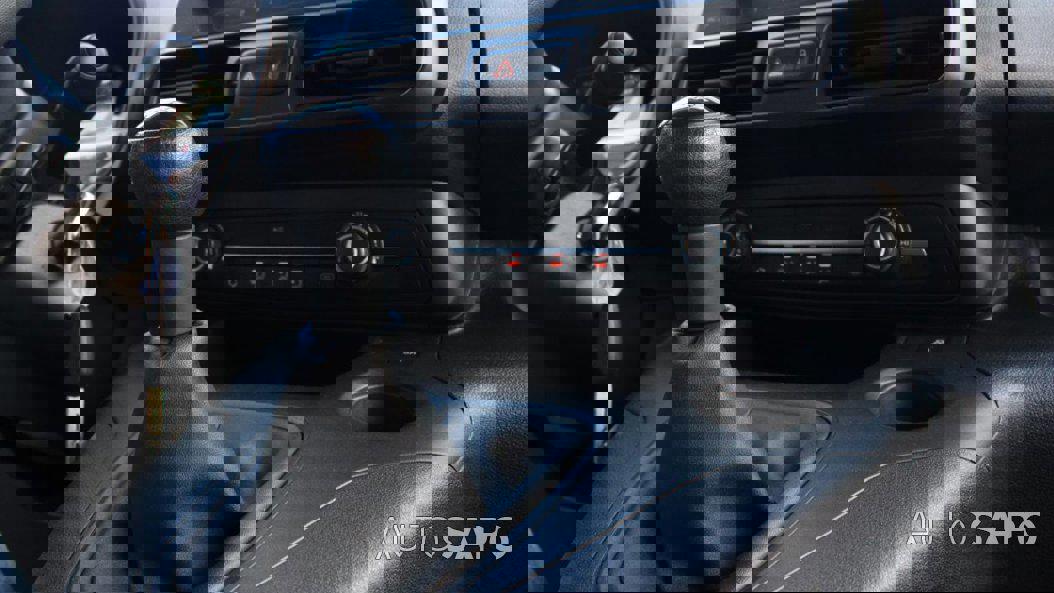 Citroen Berlingo 1.2 PureTech M Live de 2020