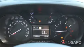 Citroen Berlingo 1.2 PureTech M Live de 2020