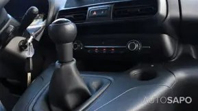 Citroen Berlingo 1.2 PureTech M Live de 2020