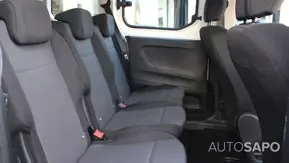Citroen Berlingo 1.2 PureTech M Live de 2020