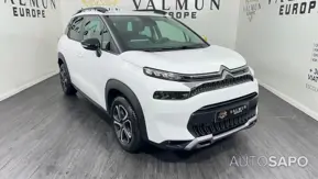 Citroen C3 AirCross 1.2 PureTech Feel de 2022