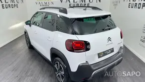 Citroen C3 AirCross 1.2 PureTech Feel de 2022
