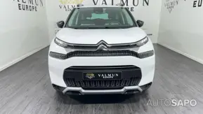 Citroen C3 AirCross 1.2 PureTech Feel de 2022