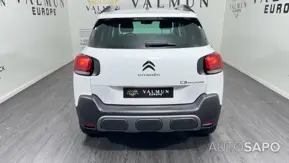 Citroen C3 AirCross 1.2 PureTech Feel de 2022