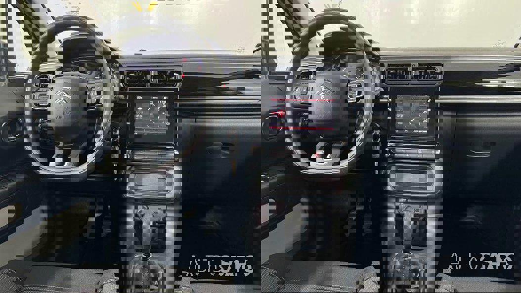 Citroen C3 1.2 PureTech C-Series de 2022