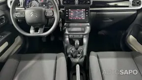 Citroen C3 1.2 PureTech C-Series de 2022