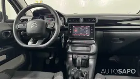 Citroen C3 1.2 PureTech C-Series de 2022