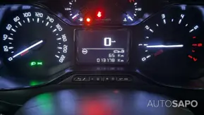 Citroen C3 1.2 PureTech C-Series de 2022
