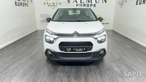 Citroen C3 1.2 PureTech C-Series de 2022