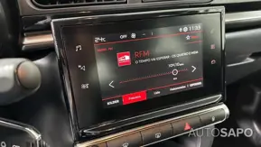 Citroen C3 1.2 PureTech Elle de 2022
